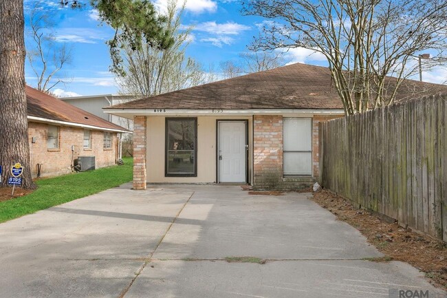 Building Photo - 8195 Jefferson Park Dr