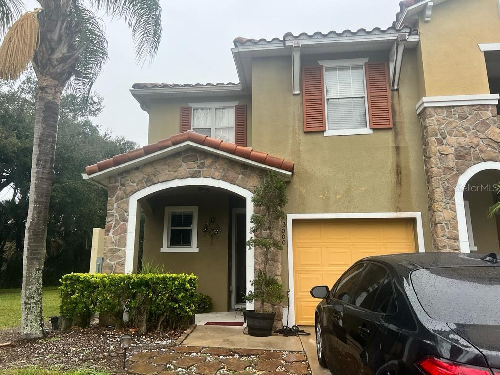 3000 Seaview Castle Dr, Kissimmee, FL 34746 Townhome Rentals in