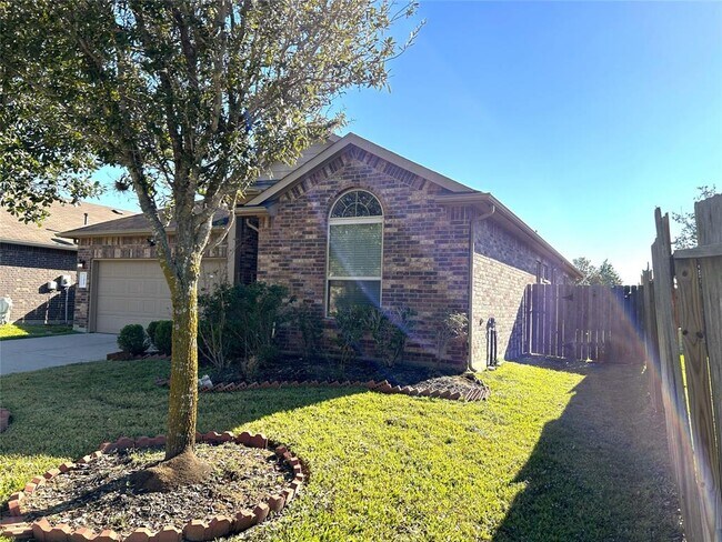 Foto del edificio - 22815 Saginaw Point Ln