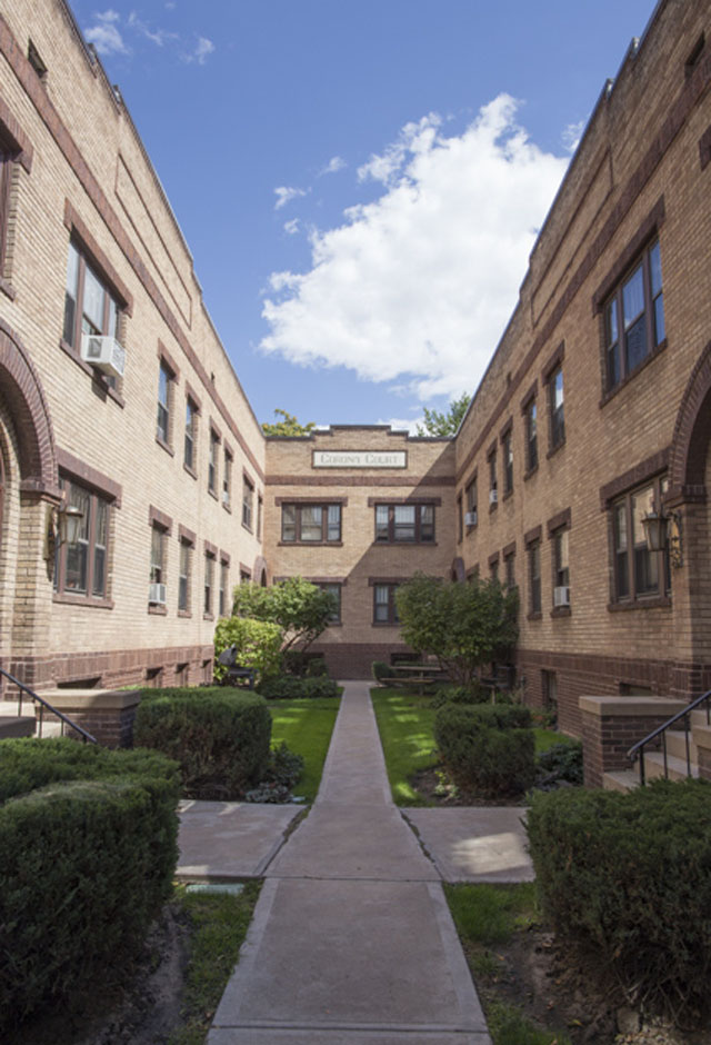 Building Photo - 1086 Corona St