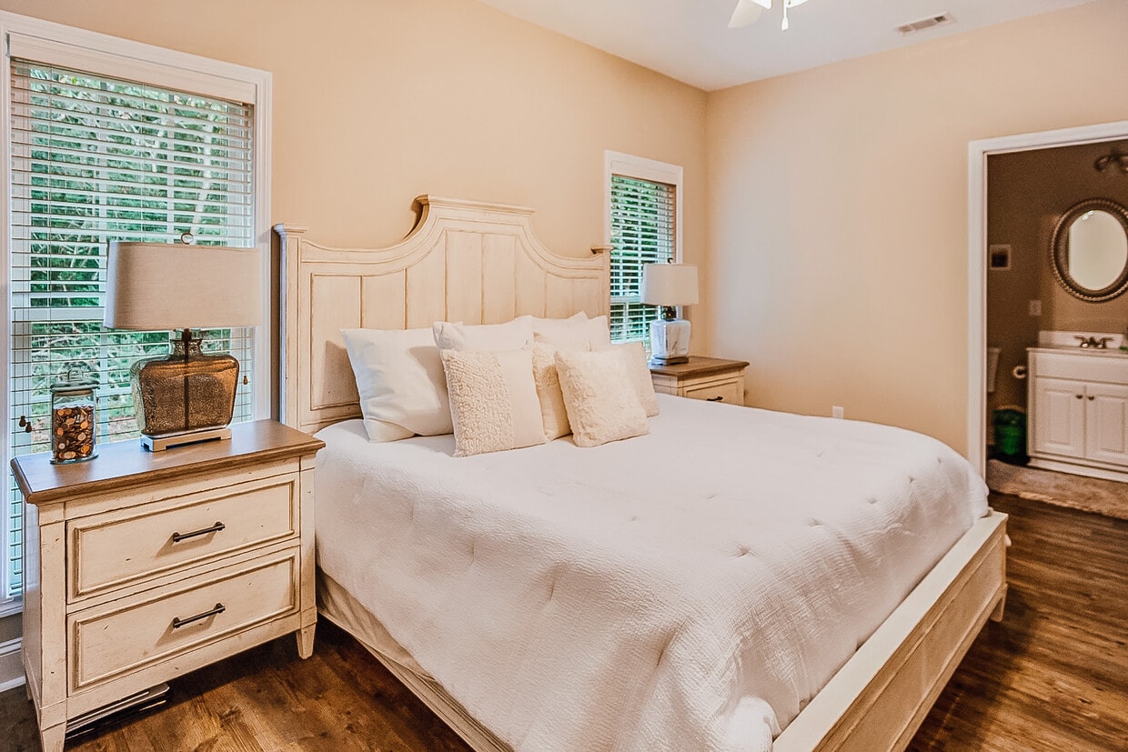 43 Grove Cir, Statesboro, GA 30458 House for Rent in Statesboro, GA