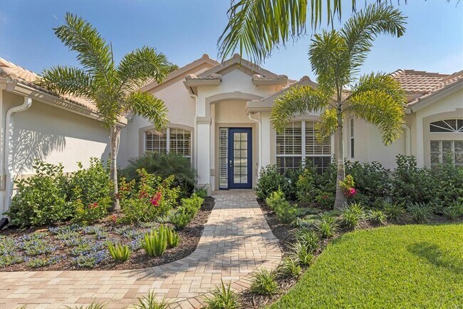 Foto del edificio - 8501 Park Shore Ln