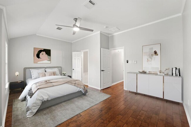 Building Photo - 26 Musgrove Pl