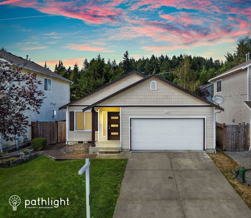 Foto principal - 6128 69th Ave Ct W