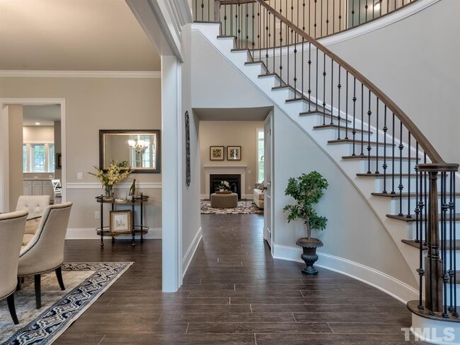 Building Photo - 3525 Clifton Park Ct