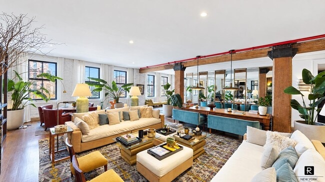 Foto del edificio - 169 Hudson St