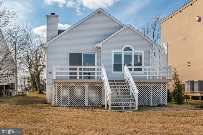 Foto del edificio - 3563 Narragansett Ave