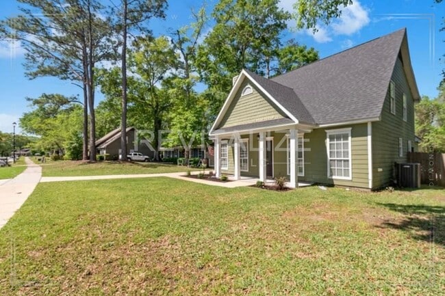 Building Photo - Coming Soon! 3 Bed/2 Bath Home in West Mob...