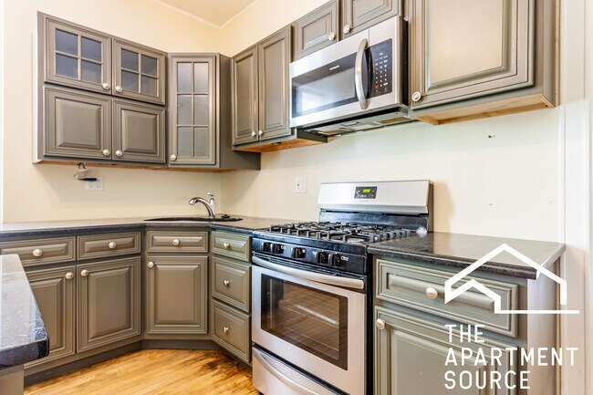 Foto del edificio - 2734 W 18th St