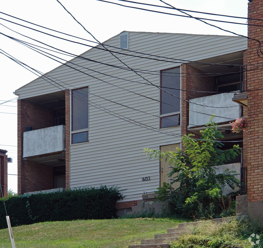 Foto del edificio - 3603 Schwartze Ave