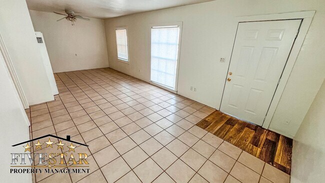 Foto del edificio - 3624 M St