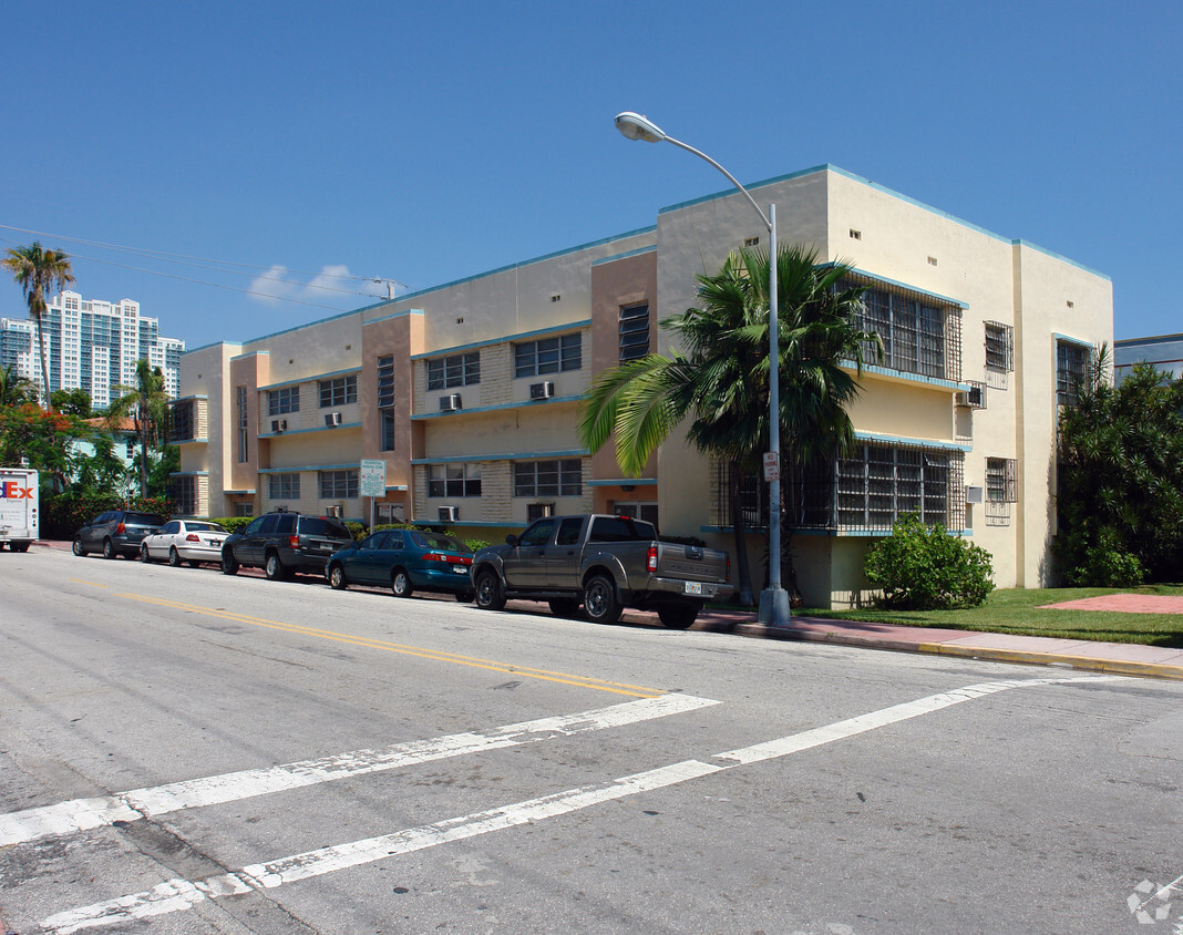Foto del edificio - 901 6th St