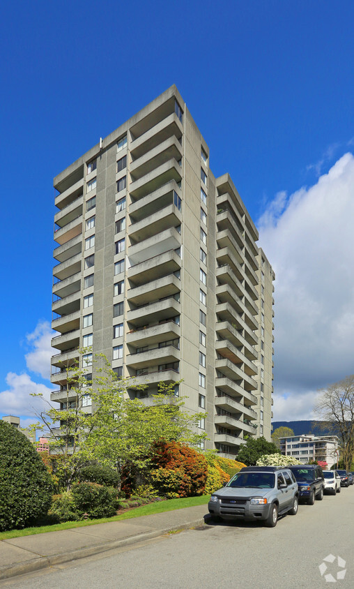 Photo principale - Bellevue Tower