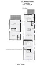 Building Photo - 107 Howe St