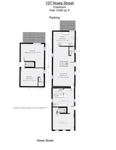 Building Photo - 107 Howe St