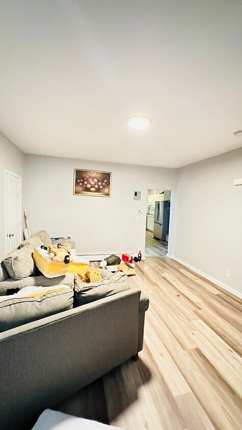 Foto del edificio - 121 Keen St