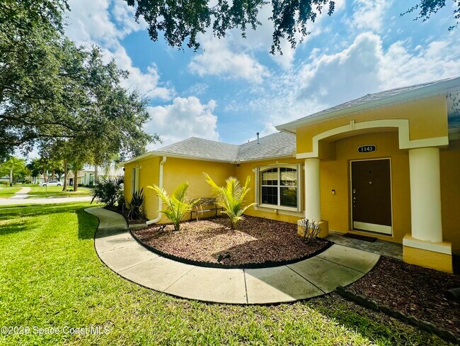 Foto del edificio - 1143 Egret Lake Way