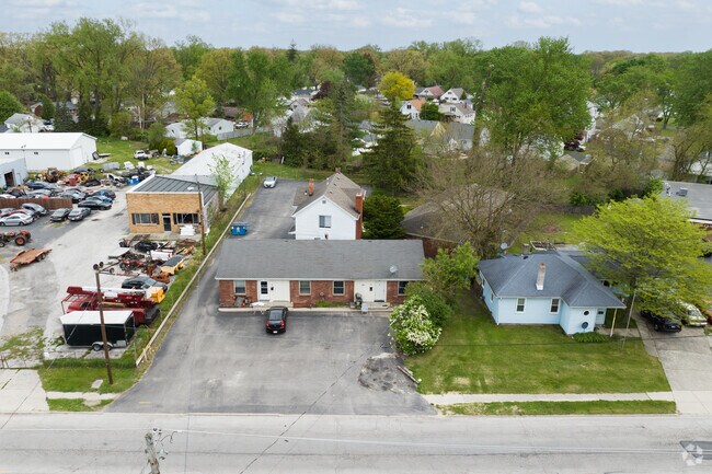 Foto aérea - 2766 Tremainsville Rd