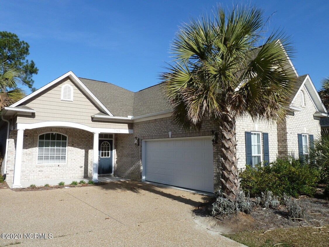 788 Creekway Cir SE, Bolivia, NC 28422 House for Rent in Bolivia, NC