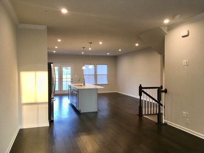 Foto del edificio - Luxury 3 Bedroom Garage Townhome - Townes ...