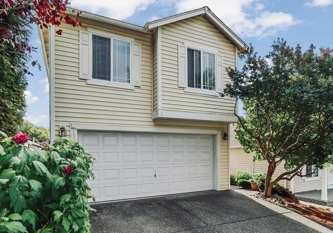 Lynnwood Home - Lynnwood Home