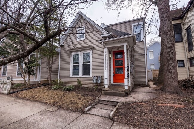 Photo - 1504 E Breckinridge St Apartment