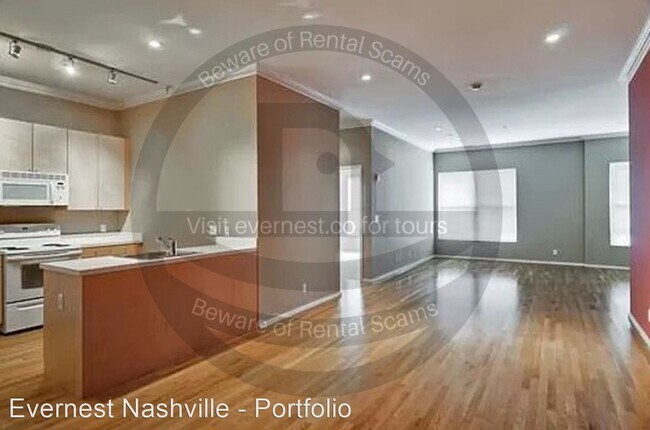Building Photo - 1 br, 1 bath House - 1200 5th Ave N #418