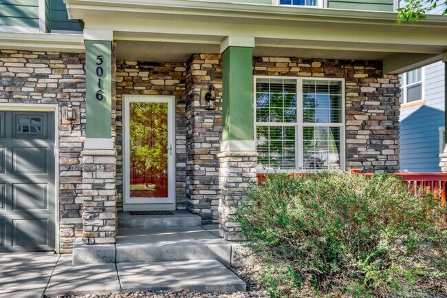 Foto del edificio - Bright, Seamless Living in Longmont’s Premier School District
