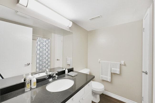 Building Photo - The MARQ london at 83 St. George