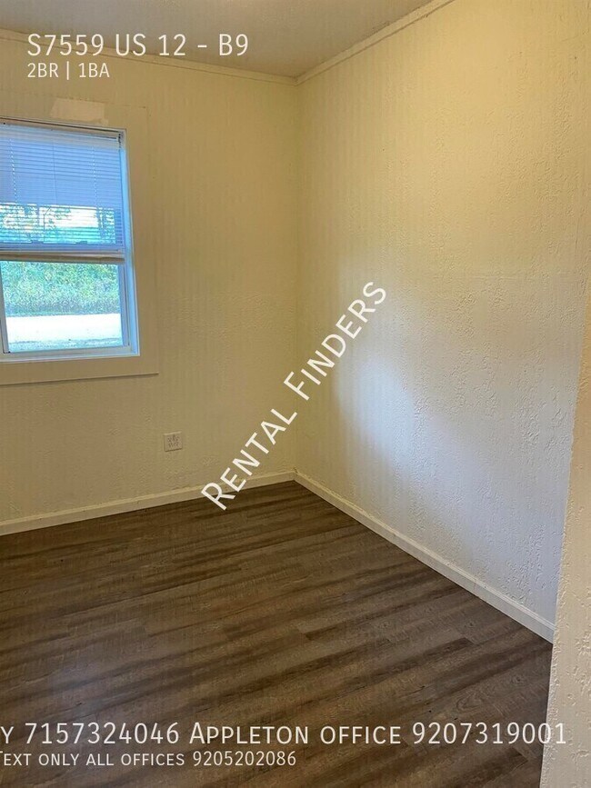 Building Photo - S7559 US-12