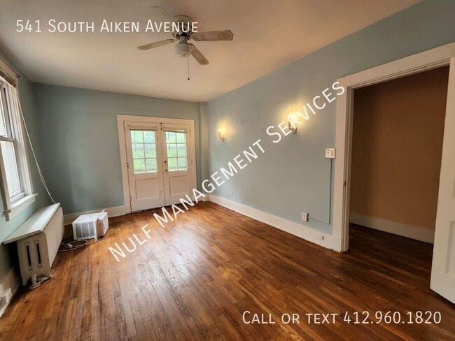 Building Photo - 541 S Aiken Ave