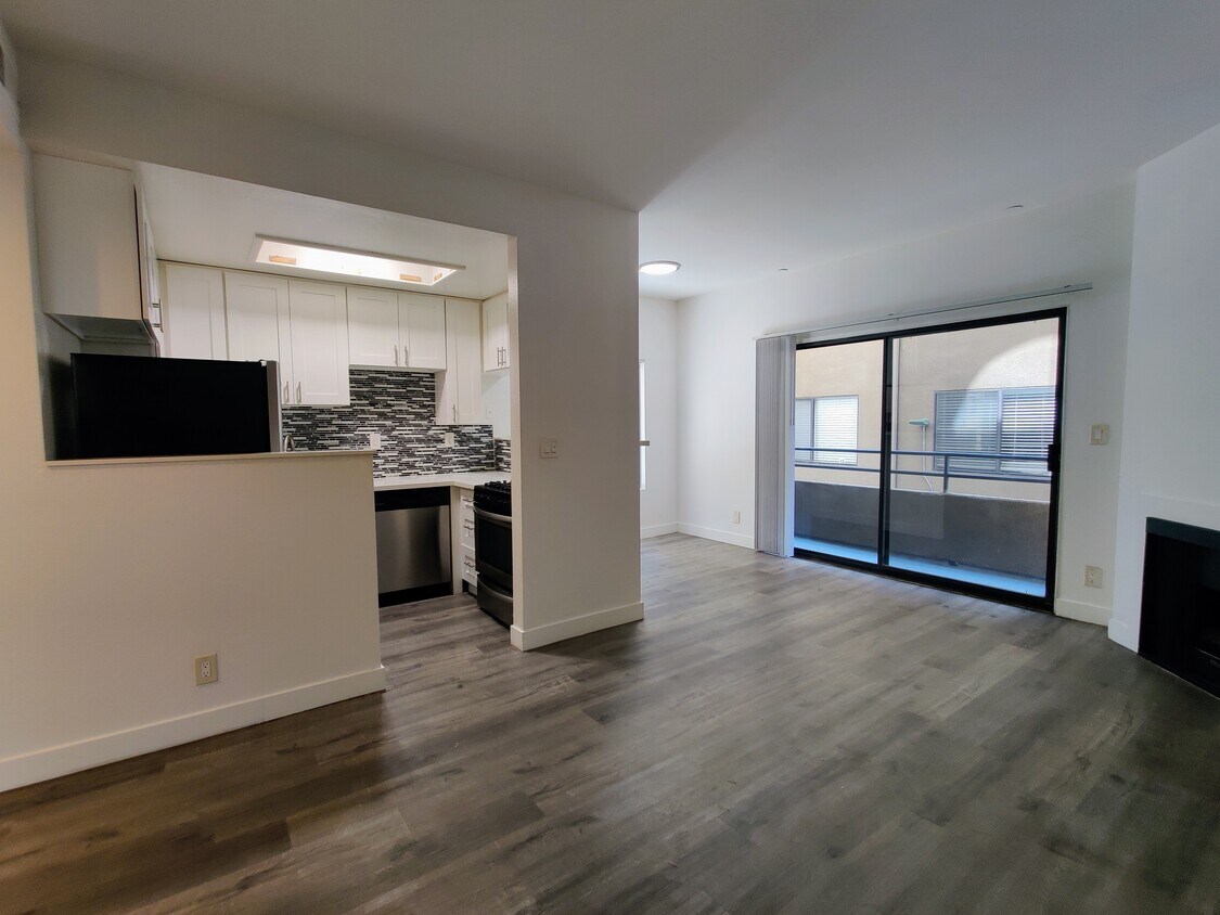 Las Palmas Apartments Apartments in Los Angeles, CA