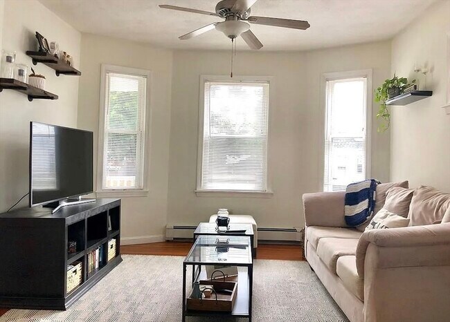 Foto del edificio - 43 Daniels St