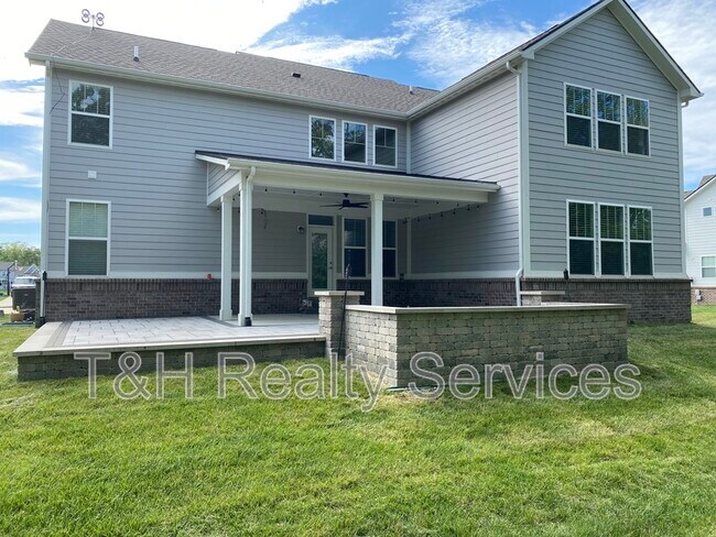 Foto del edificio - 10251 Sand Run Ln