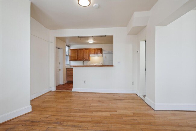 Foto del edificio - 1209 6th St NE