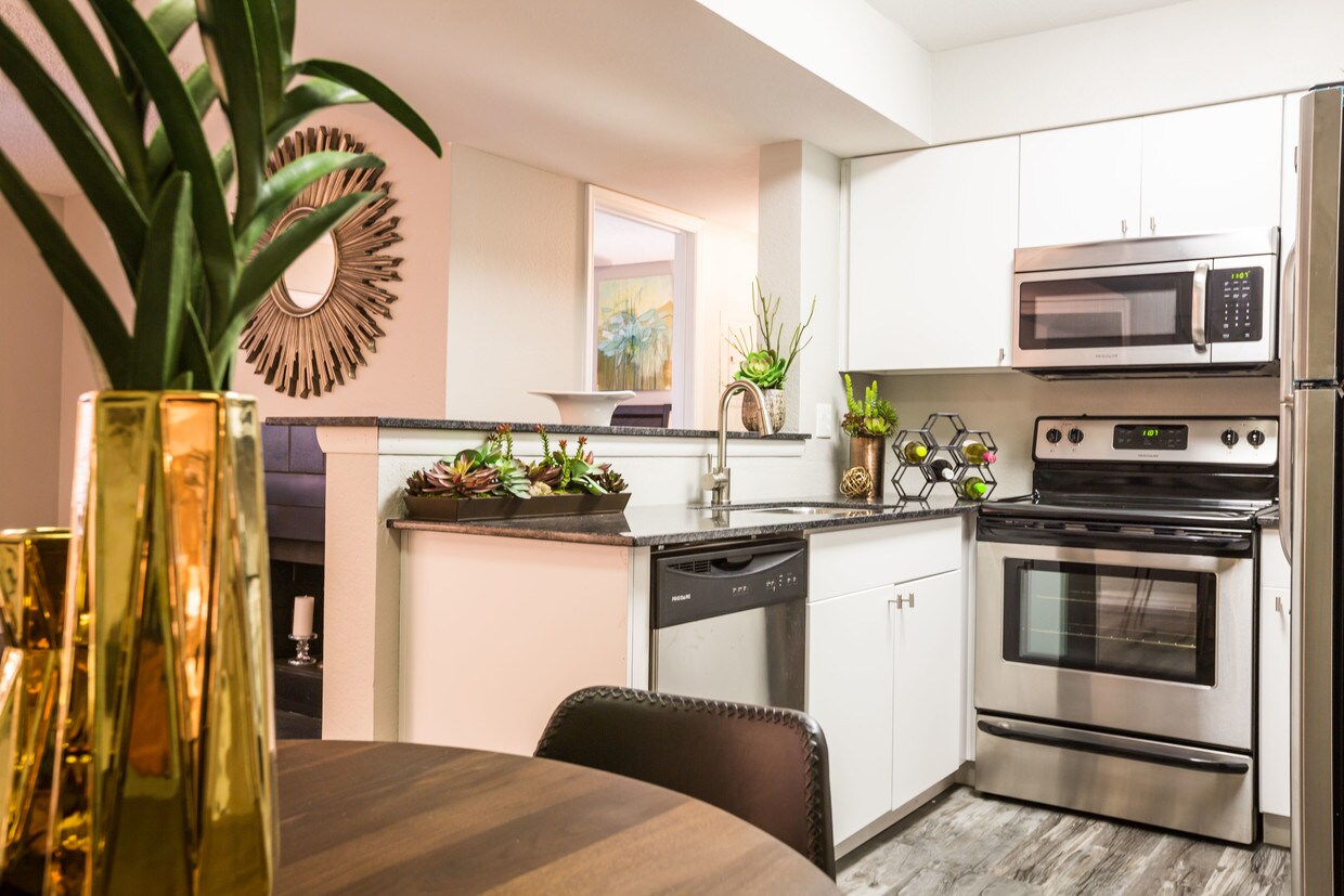 Arcadia 4127 Apartments Phoenix, AZ