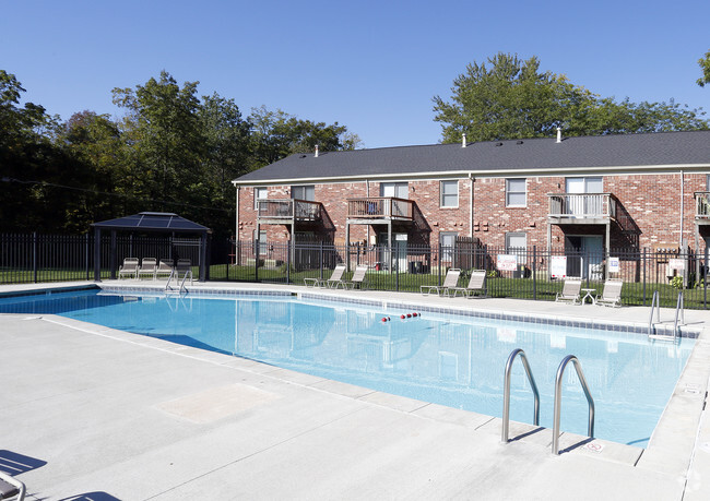 Jamestown Village Apartments - New Castle, IN | Apartments.com