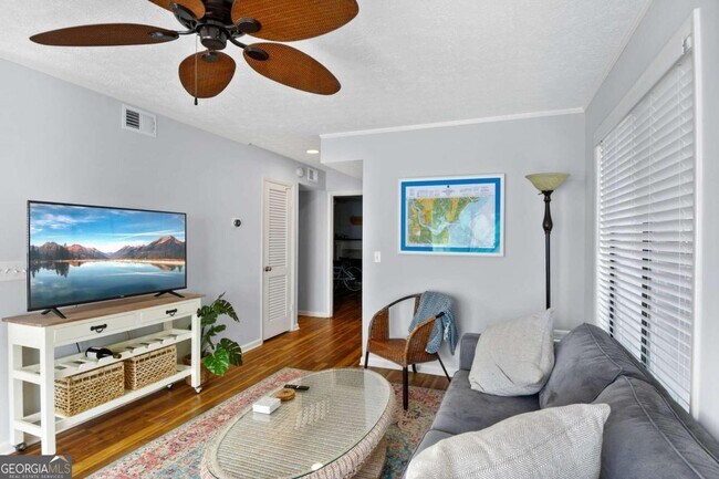 Foto del edificio - 807 Mallery St