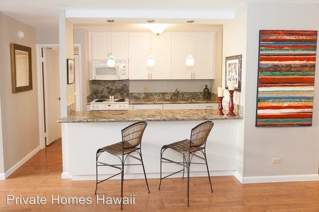 Foto del edificio - 1778 Ala Moana Blvd