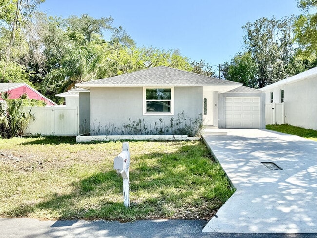 Photo - 2712 60th Ave N House