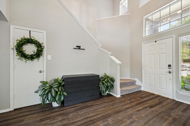 Foto del edificio - 9703 Fair Brook Way