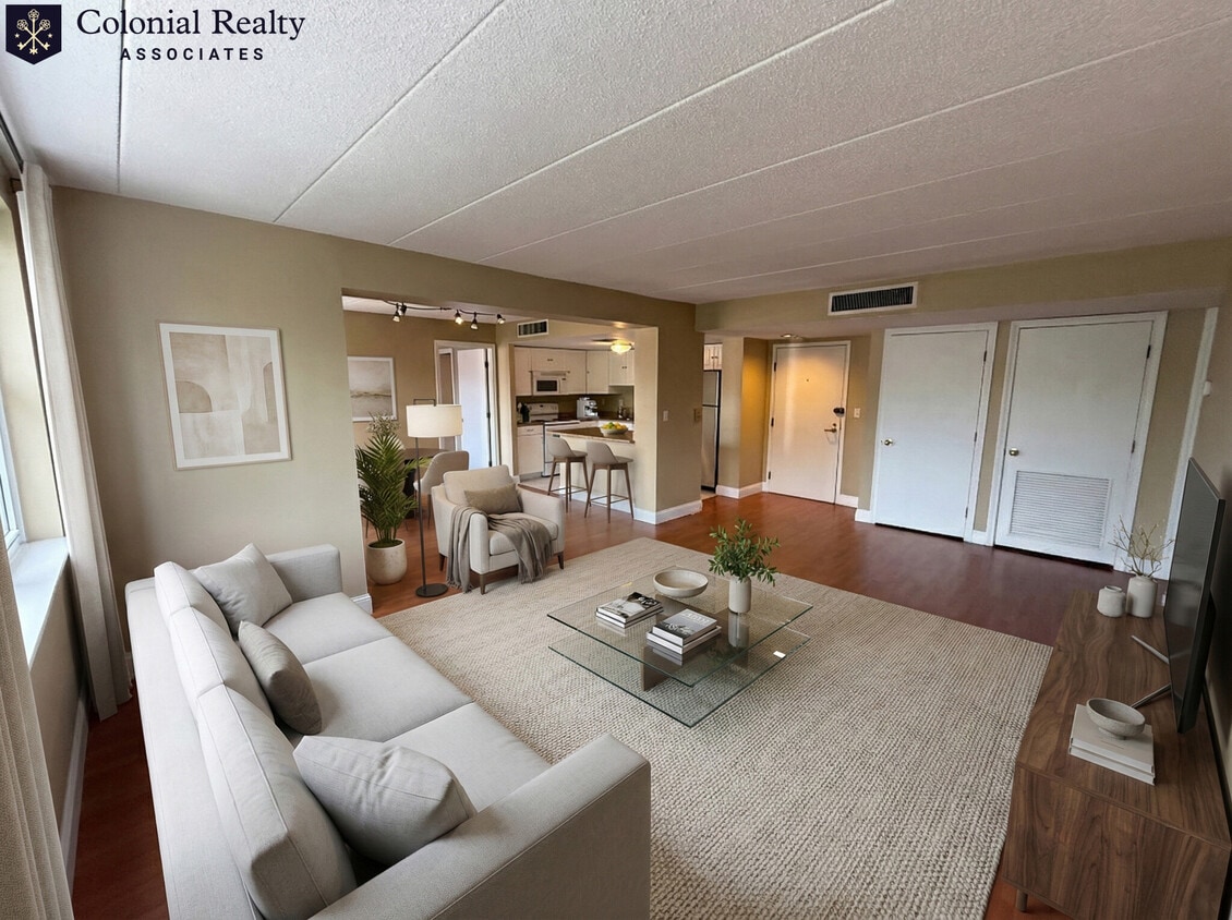 Photo - 85 Brainerd Rd. Unit 438