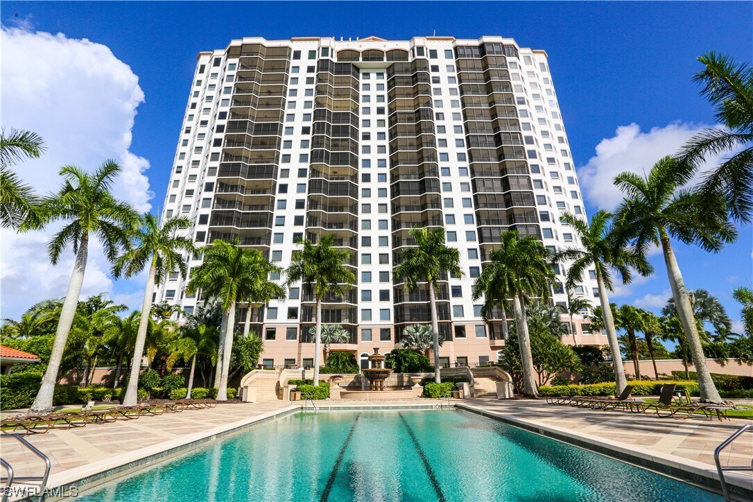 1060 Ln Unit 603, Naples, FL 34114 Condo for Rent in Naples