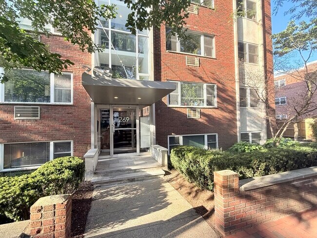Foto del edificio - 269 Harvard St