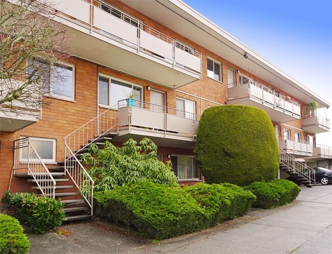 Photo - 3203 NW 64th Street #6 Apartment