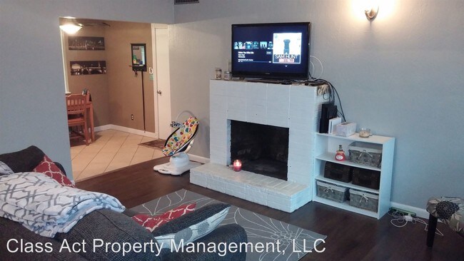 Building Photo - 3 br, 1 bath House - 260 Idylwood Drive SE