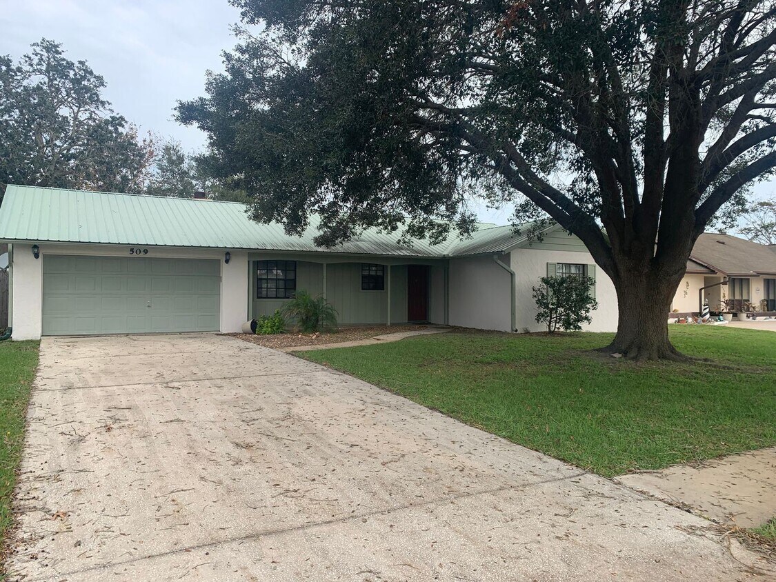 Primary Photo - 2 br, 2 bath House - 509 CARDINAL DRIVE
