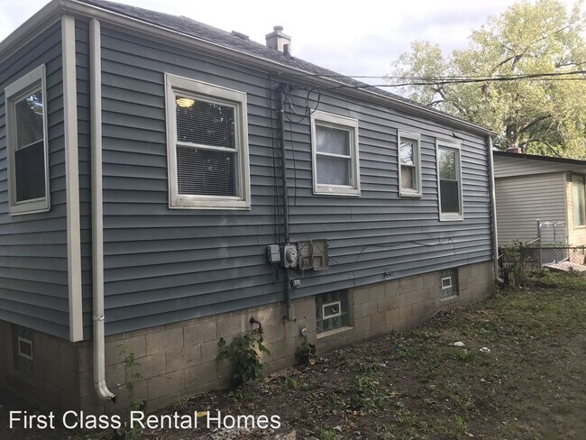 Foto del edificio - 3 br, 1 bath House - 5034 Georgia St