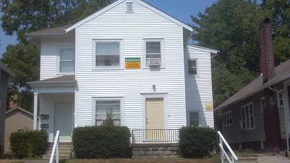Primary Photo - 427 N Chauncey Ave