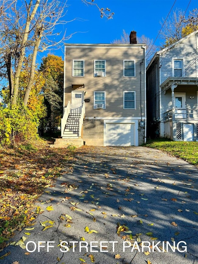 Building Photo - 101 Delafield St